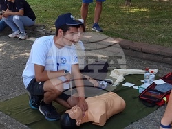 Кюстендил - „Най-добър млад шофьор на България“ - кампания