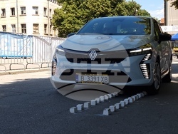 Кюстендил - „Най-добър млад шофьор на България“ - кампания