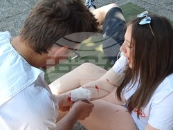 Кюстендил - „Най-добър млад шофьор на България“ - кампания