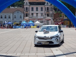 Кюстендил - „Най-добър млад шофьор на България“ - кампания