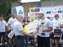 Кюстендил - „Най-добър млад шофьор на България“ - кампания