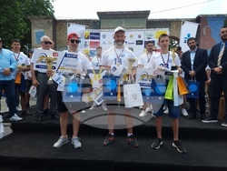 Кюстендил - „Най-добър млад шофьор на България“ - кампания