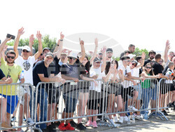 Снимка: Община Стара Загора