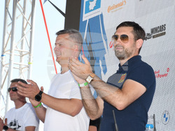 Снимка: Община Стара Загора