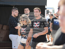 Снимка: Община Стара Загора