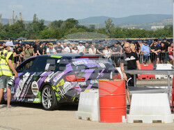 Снимка: Община Стара Загора