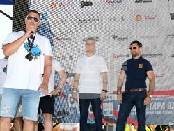 Снимка: Община Стара Загора