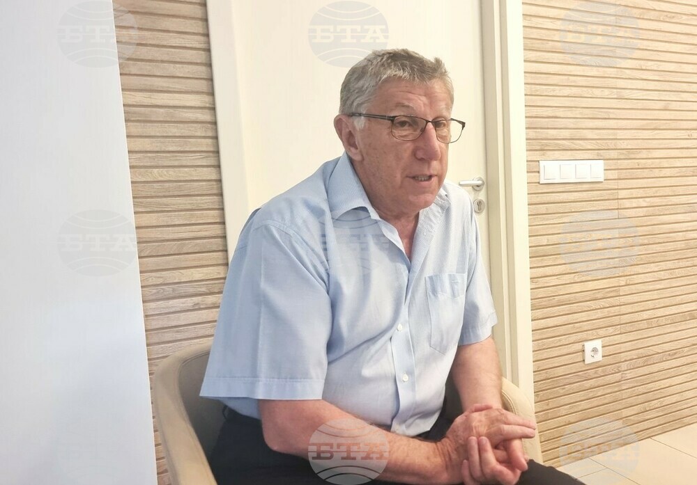 За последните 27 години к.к. Албена е бил на загуба само през 2020 година, каза изпълнителният директор на дружеството Красимир Станев