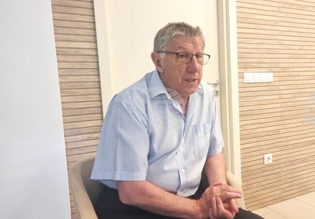 За последните 27 години к.к. Албена е бил на загуба само през 2020 година, каза изпълнителният директор на дружеството Красимир Станев