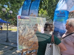 Троян - планинско бягане „Troyan Run - по стъпките на Левски“