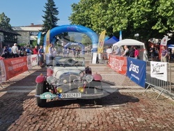 Троян - планинско бягане „Troyan Run - по стъпките на Левски“