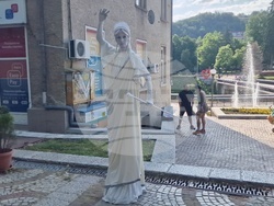 Троян - планинско бягане „Troyan Run - по стъпките на Левски“