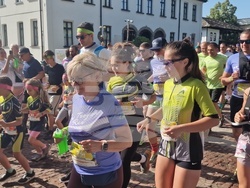 Троян - планинско бягане „Troyan Run - по стъпките на Левски“