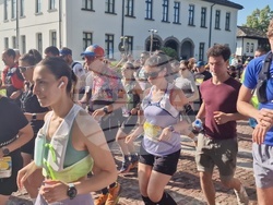 Троян - планинско бягане „Troyan Run - по стъпките на Левски“