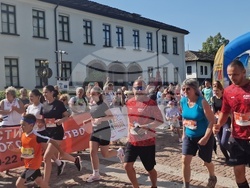 Троян - планинско бягане „Troyan Run - по стъпките на Левски“