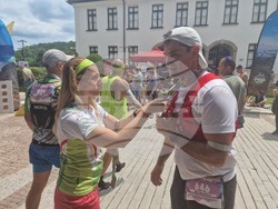 Троян - планинско бягане „Troyan Run - по стъпките на Левски“