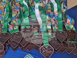 Троян - планинско бягане „Troyan Run - по стъпките на Левски“