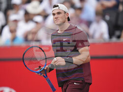 Britain Tennis Queens