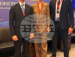 Снимка: ПП "Възраждане"