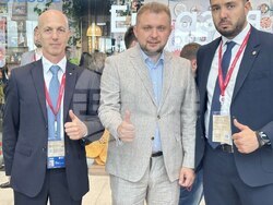 Снимка: ПП "Възраждане"