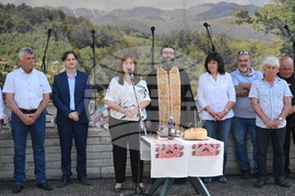 Георги Дамяново - фолклорен събор