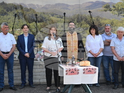 Георги Дамяново - фолклорен събор