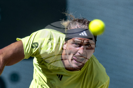 Germany Tennis