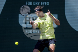 Germany Tennis