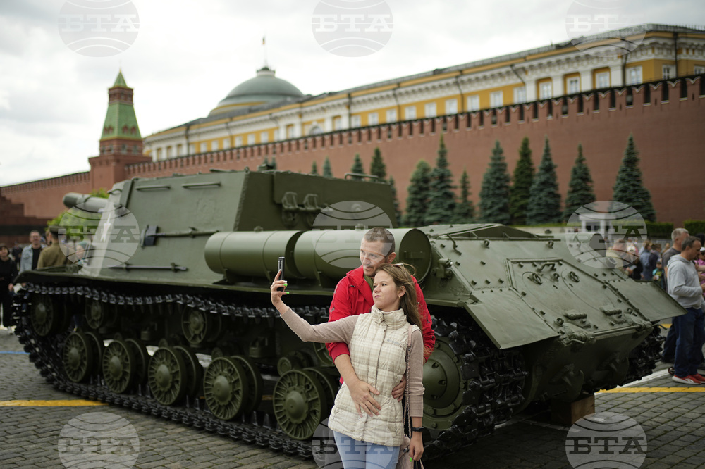 Привържениците на румънската крайнодясна партия АУР и младите хора под 30 години имат най-голямо доверие в Русия, показва проучване 