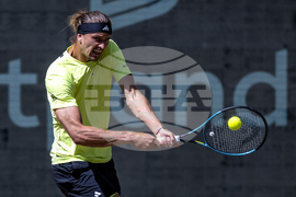 Germany Tennis