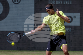 Germany Tennis