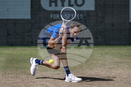 Germany Tennis
