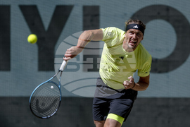 Germany Tennis