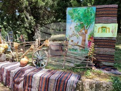 Село Николово - фестивал "Сцена под липите"