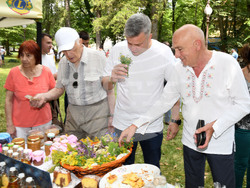 Снимка: Община Стара Загора