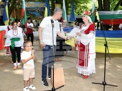 Снимка: Община Стара Загора