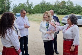 Лясковец - Национален Петропавловски събор на народното творчество