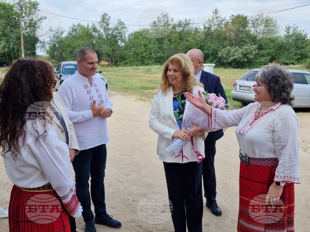 Лясковец - Национален Петропавловски събор на народното творчество