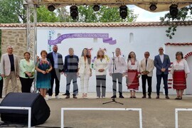 Лясковец - Национален Петропавловски събор на народното творчество