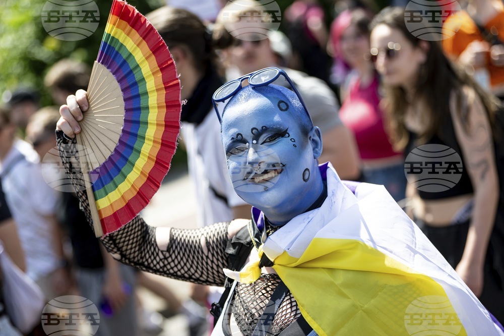 Germany Pride