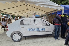 Тетевен - Празник на тетевенската саламура и ракия