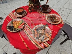 Тетевен - Празник на тетевенската саламура и ракия