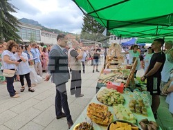 Тетевен - Празник на тетевенската саламура и ракия