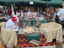 Тетевен - Празник на тетевенската саламура и ракия