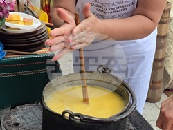 Тетевен - Празник на тетевенската саламура и ракия