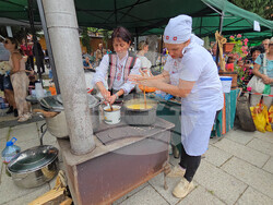 Тетевен - Празник на тетевенската саламура и ракия