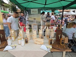 Тетевен - Празник на тетевенската саламура и ракия