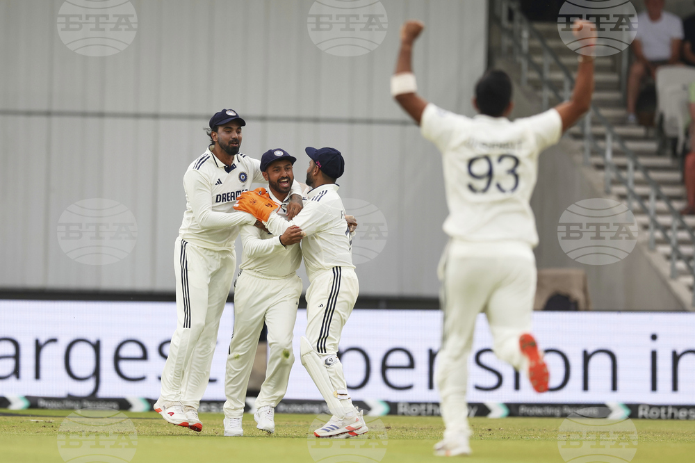 England India Cricket