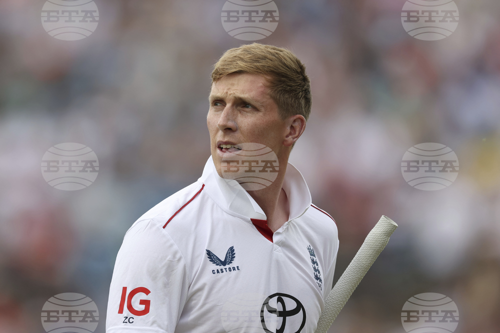 England India Cricket