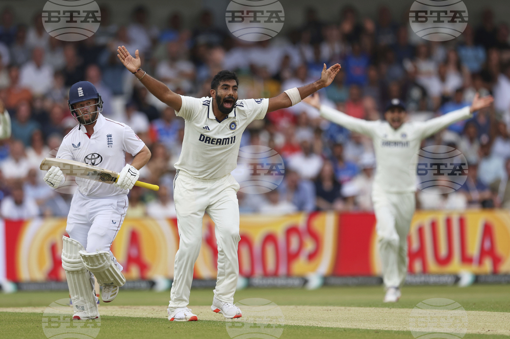 England India Cricket